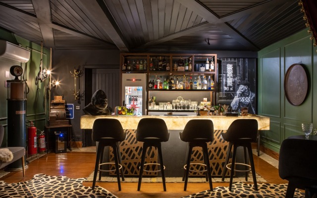 Secreto Boutique Hotel