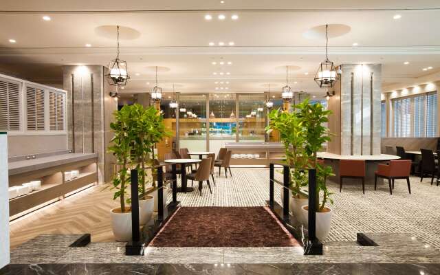 Rembrandt Hotel Ebina