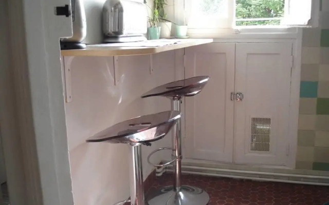 Nice apartment 10 minutes from Paris