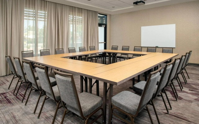 Courtyard by Marriott Las Cruces at  NMSU