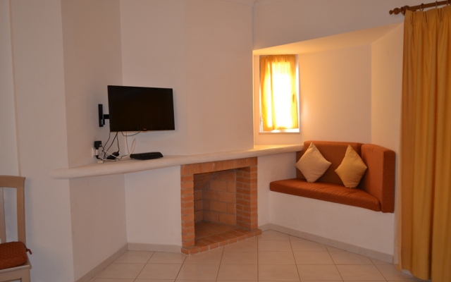 Apartamentos Balaia