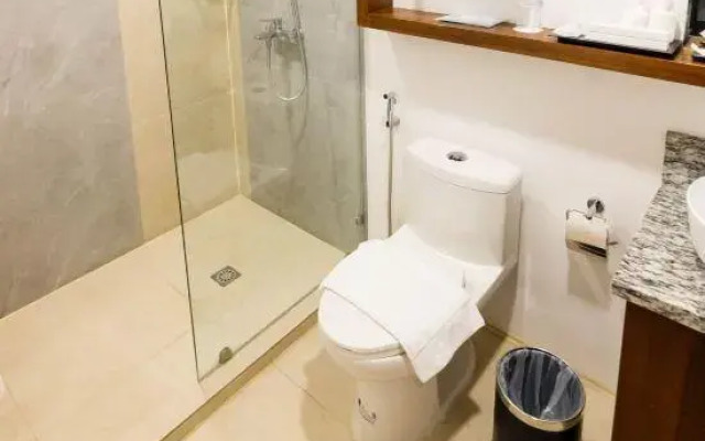 Cebu Quincentennial Hotel