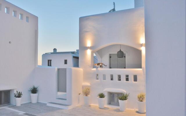 Villa Kalliope