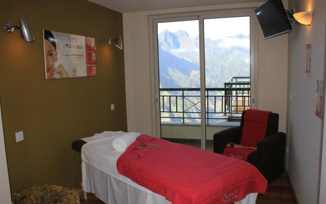 Eira do Serrado Hotel & SPA