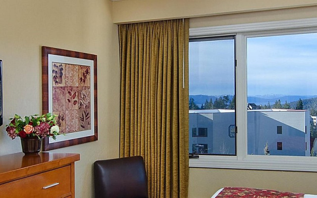Holiday Inn Club Vacations Tahoe Ridge Resort by IHG