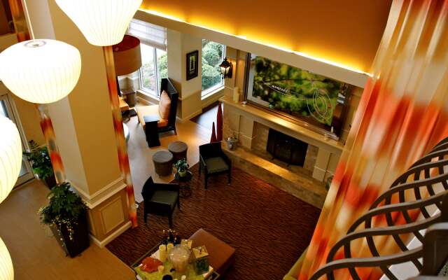 Hilton Garden Inn Albany