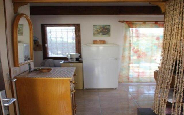 Appartement Cap d'Agde, 2 pièces, 4 personnes - FR-1-607-87