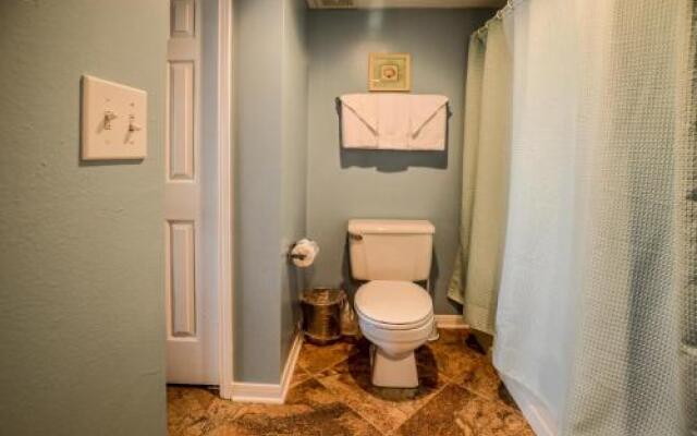 Ocean Unit 2906 Condo