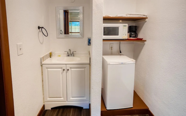 Budget Inn Motel