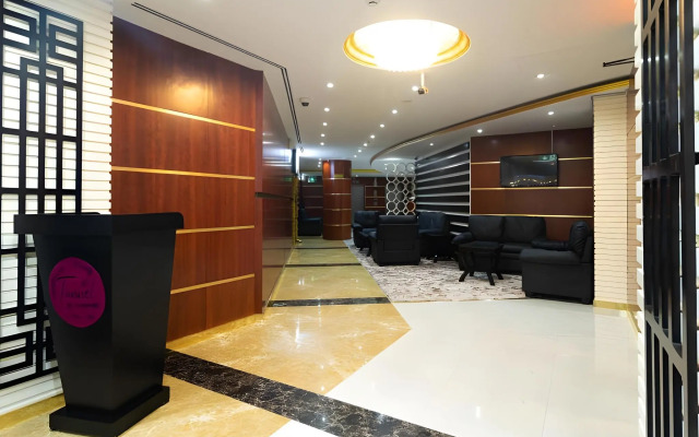 Concorde Palace Hotel