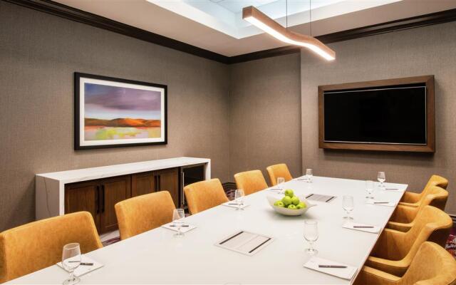 Embassy Suites by Hilton Walnut Creek