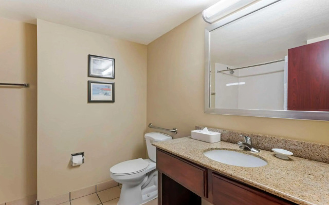 Comfort Inn & Suites Tavares North