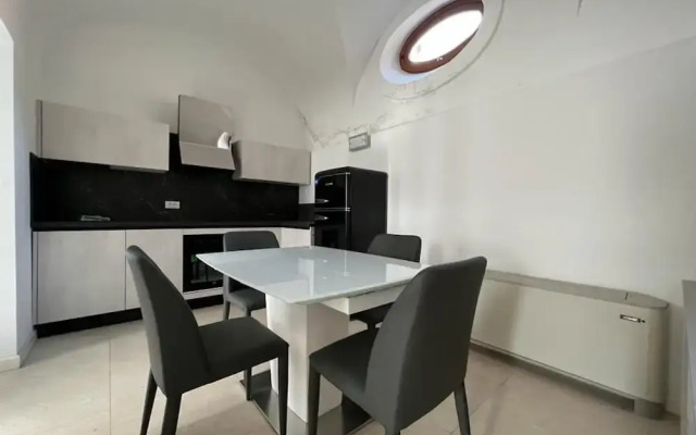 Venetia Domus 2 Quartos