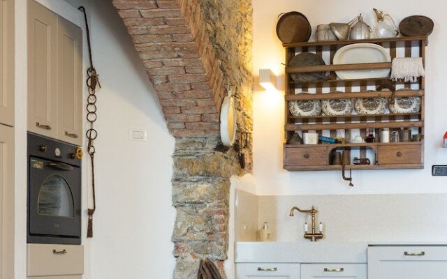 Room and Breakfast Casa Balin