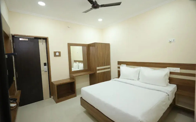 Hotel Vasantham Inn