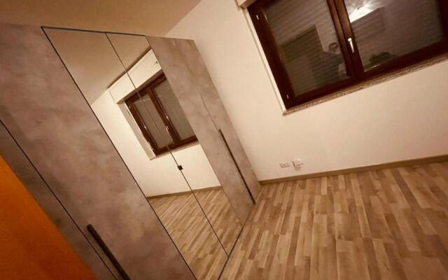 Stephane Residence