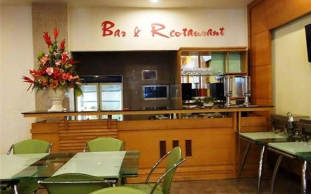 Lien Thanh Hotel