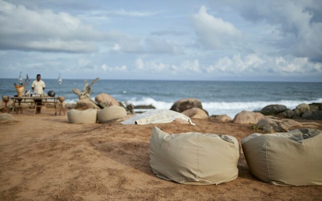 Wild Coast Tented Lodge - Relais and Chateaux