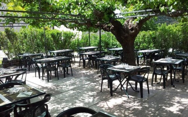 Chambres d'hotes des Salelles