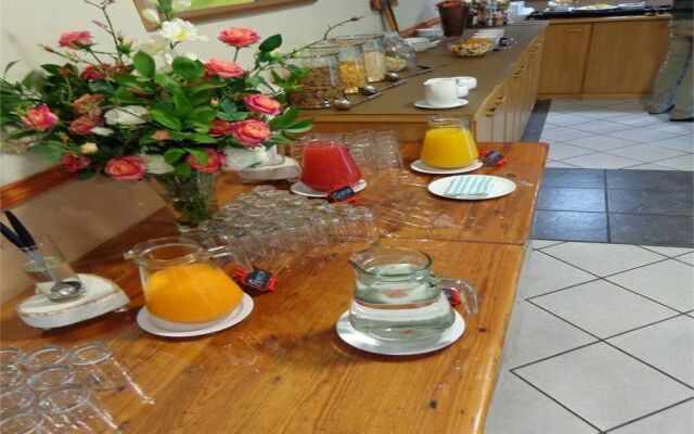 De Oude Meul Country Lodge