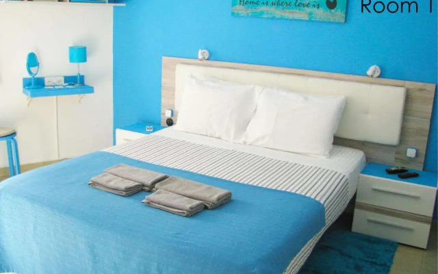 Tiago & Jorge Guesthouse