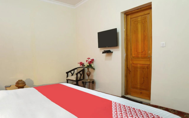 Nangseem Guest House By Oyo Rooms
