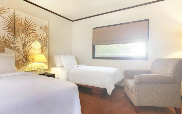 Novotel Lombok Resort and Villas