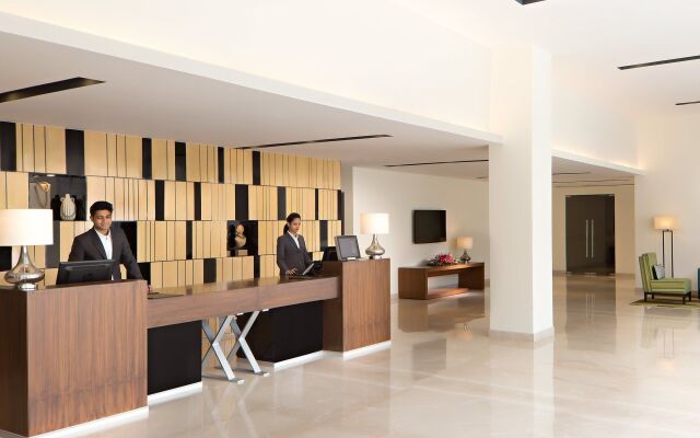 Fairfield by Marriott Coimbatore