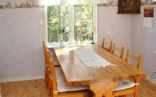 5 Person Holiday Home in Arvika-by Traum