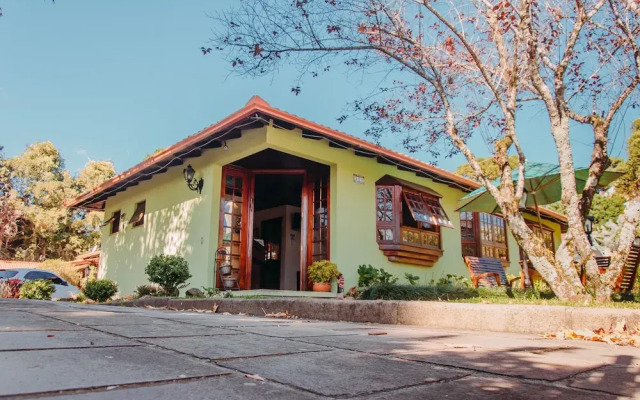 Pousada Villa Cantaloa