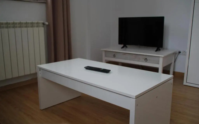 Apartamentos San Lázaro