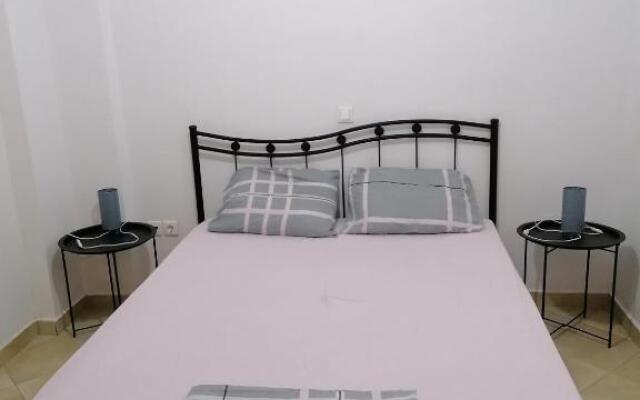 Alexis Apartments