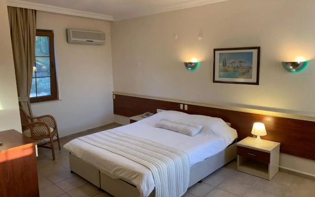 Olympos Hotel - Adults Only