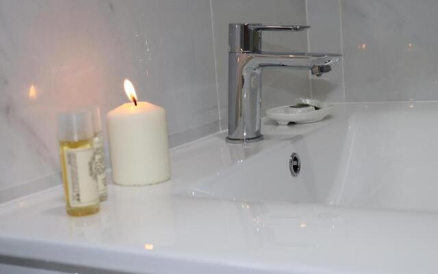 A&R Bolhão Apartment