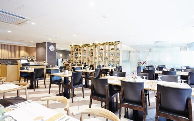 Days Hotel by Wyndham Seoul Myeongdong