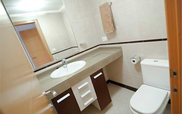 Almadraba Apartaments