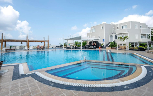 Orizontes Hotel Santorini