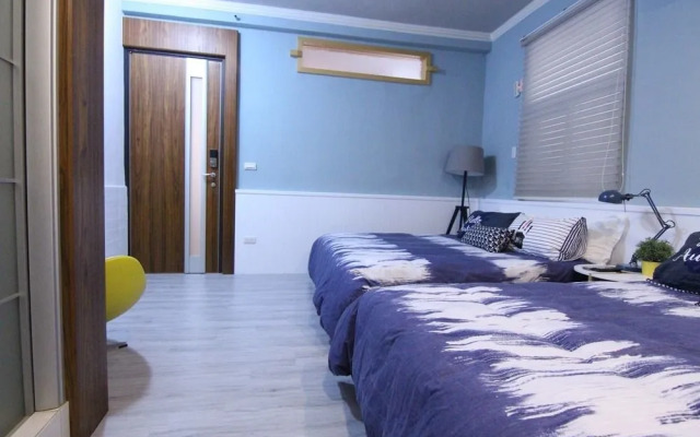 Tainan Travel Inn