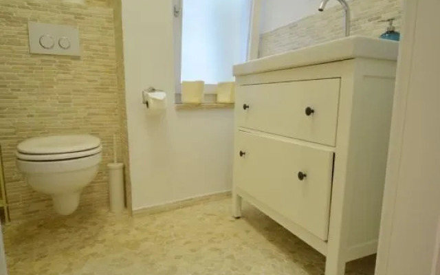 Studios Villa Rossella 4