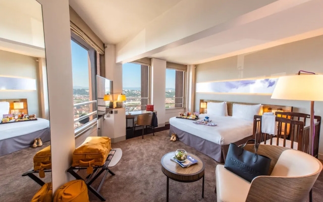 Radisson Sas