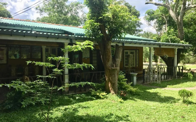 Tembo Cottage Wilpattu