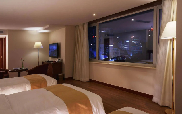 Sejong Hotel