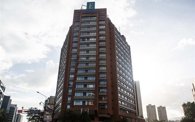 Caracas Hotel