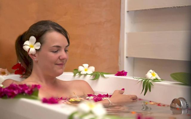 Maalu Maalu Resort & Spa