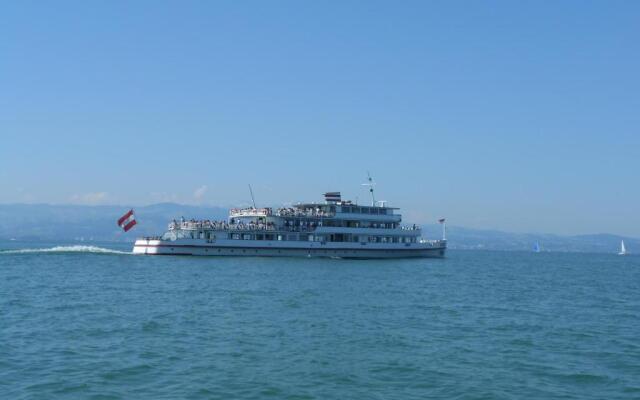 Ferienwohnung Daniela