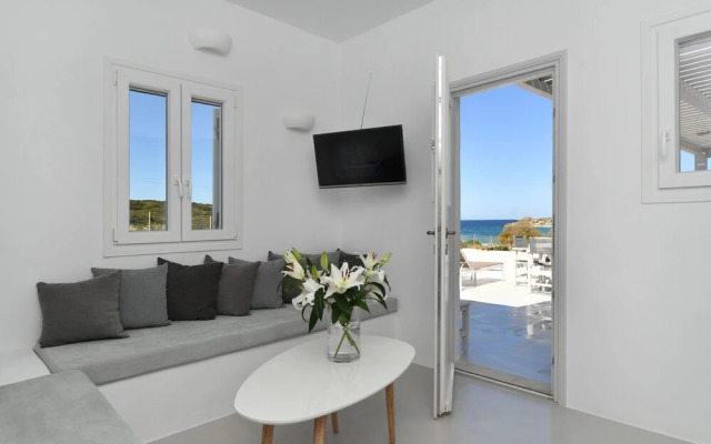 Agia Irene Villa - Katoikia Andreas