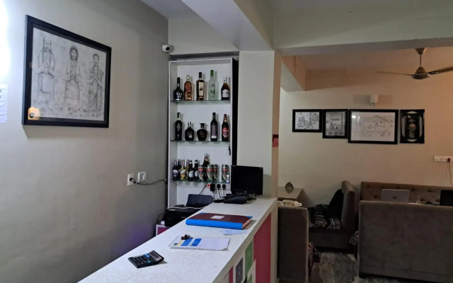 Hotel Shayabong By OYO Rooms