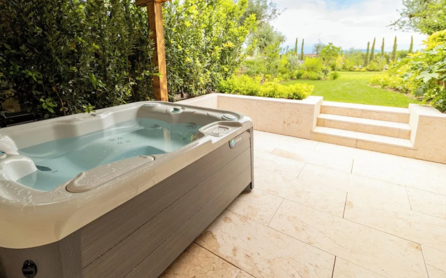 Conti Thun Wine Resort