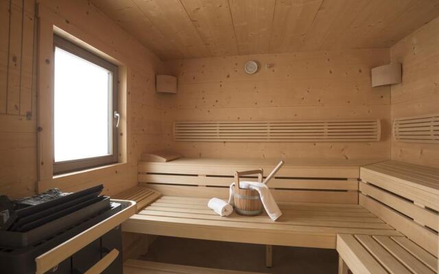 Resort Tirol Am Wildenbach