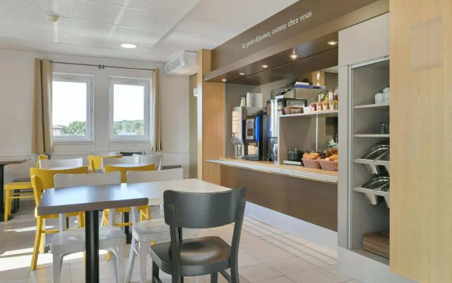 B&B HOTEL Le Mans Nord 1